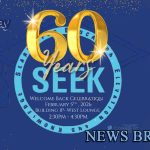 CSI News Brief: SEEK Celebrates 60 Years With Welcome Event