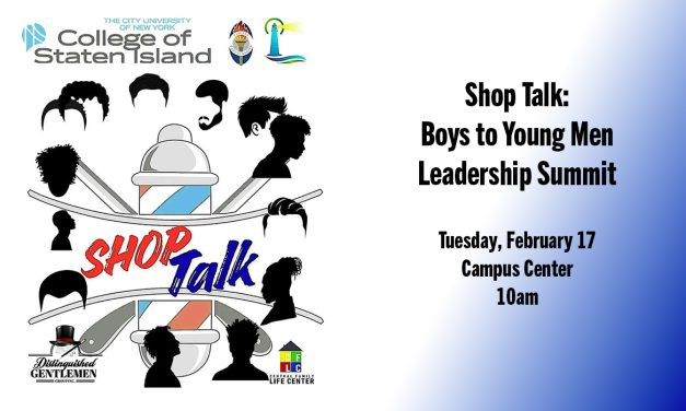 CSI Liberty Partnerships Program and the Lighthouse Beacon Program, Inc. to Host Inaugural Boys to Young Men Leadership Summit to Empower Next Generation of Leaders