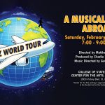CSI’s Center for the Arts presents VZ World Tour: A Musical Night Abroad
