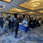 CSI News Brief: CSI Spring Career Fair