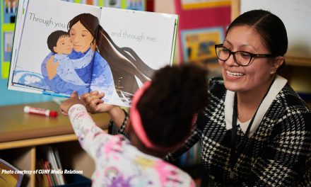 News From CUNY: CUNY More Than Triples Enrollment in NYC Teaching Fellows Program