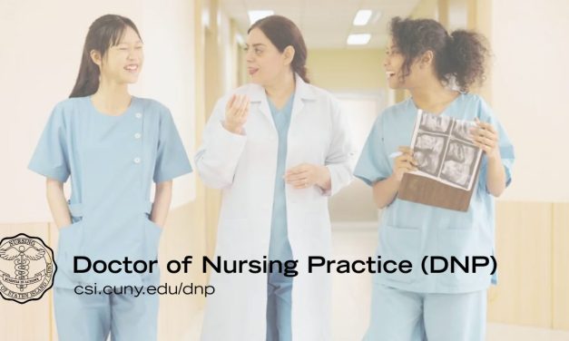 Lead Change in Advanced Clinical Care: CSI to Host March 25 Info Session on Fully Online DNP Program