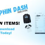 CSI’s Dolphin Dash Mobile Store Now Open