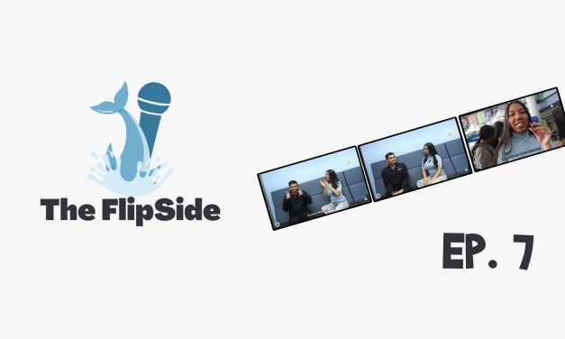Episode 7 of “The Flipside” Premieres Now on CSI-TV