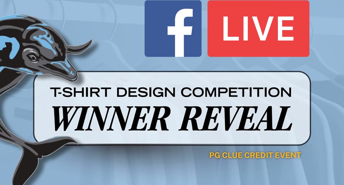 Live Today: CSI’s Graphic T-Shirt Design Competition Winner Announcement