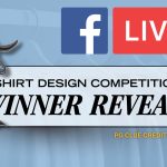 Live Today: CSI’s Graphic T-Shirt Design Competition Winner Announcement