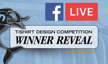 Live Today: CSI’s Graphic T-Shirt Design Competition Winner Announcement