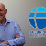 Dr. Stephen Ferst Receives Fulbright U.S. Scholar Award for 2026