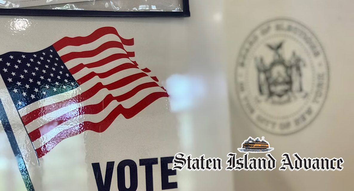 CSI Professor Richard Flanagan Weighs in on Staten Island’s Political Landscape