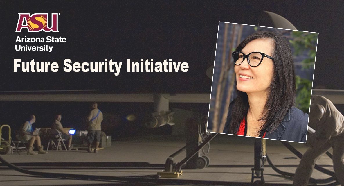 CSI Professor Dr. Grace M. Cho to Present on South Korea’s Politicide at ASU’s Future Security Initiative