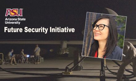 CSI Professor Dr. Grace M. Cho to Present on South Korea’s Politicide at ASU’s Future Security Initiative