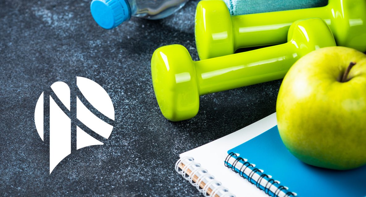 A Spring in Your Step: Inside CSI’s Wellness Fair