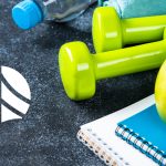 A Spring in Your Step: Inside CSI’s Wellness Fair