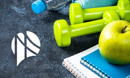 A Spring in Your Step: Inside CSI’s Wellness Fair