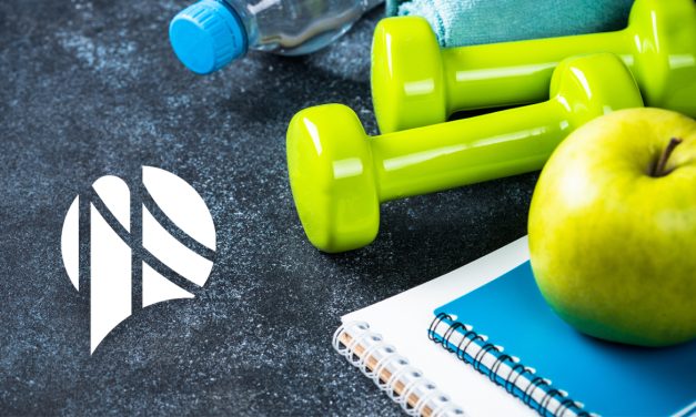 A Spring in Your Step: Inside CSI’s Wellness Fair