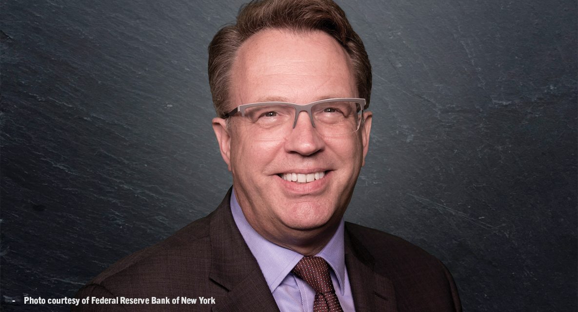 In the News: Federal Reserve President John Williams to Visit CSI’s Innovation Hub