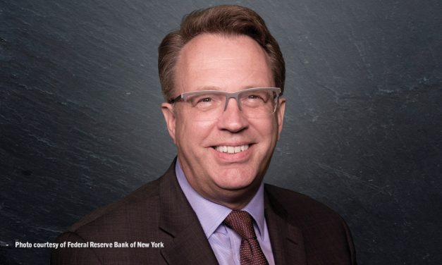 In the News: Federal Reserve President John Williams to Visit CSI’s Innovation Hub