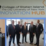 CSI Innovation Hub Ushers in New Era of Economic and Technological Development  