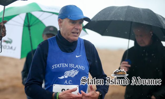 CSI’s Jeff Benjamin Honored Nationally, Featured in Staten Island Advance