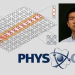 Li Ge Media mention in Phys.org