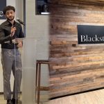 CSI Computer Science Student Gains Real-World Experience Through Blackstone Internship