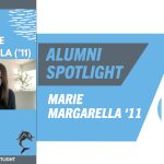 Marie Margarella ’11 Featured on the Newst “Alumni Spotlight”
