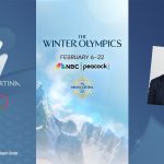 Giancarlo Lombardi featured on NBC