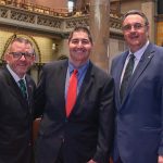 Staten Island SBDC Showcases Impact, Expands Partnerships at State Capitol