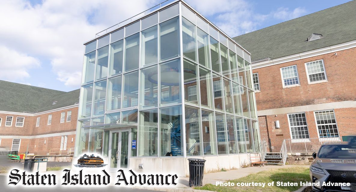 CSI Business School Highlighted by Staten Island Advance as Model for Investment in Higher Education