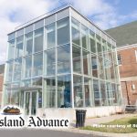 Lucille and Jay Chazanoff School of Business as featured in the Staten Island Advance