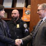 U.S. Rep. Nicole Malliotakis Announces $2M in Federal Funding for CSI
