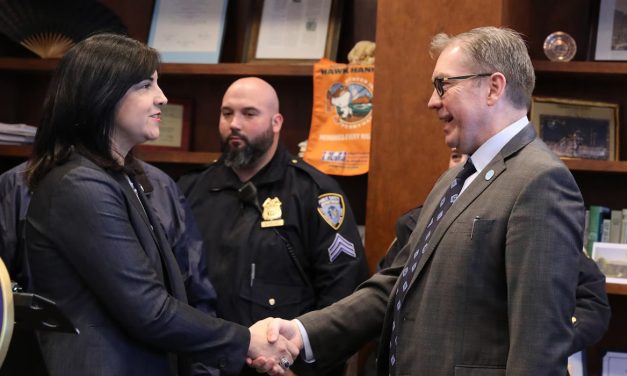 U.S. Rep. Nicole Malliotakis Announces $2M in Federal Funding for CSI