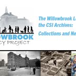 CSI to Host Annual Willowbrook Lecture Highlighting Archives and Disability History