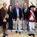 Staten Island announces plans for 250th birthday celebration