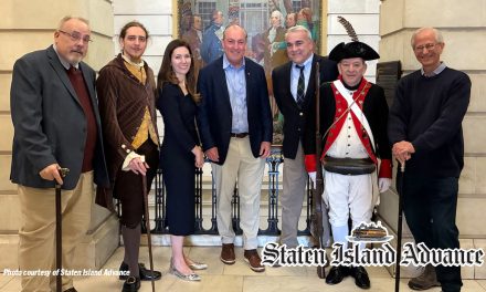 CSI a Part of Staten Island Lineup for Nation’s 250th Birthday Celebration [Staten Island Advance]