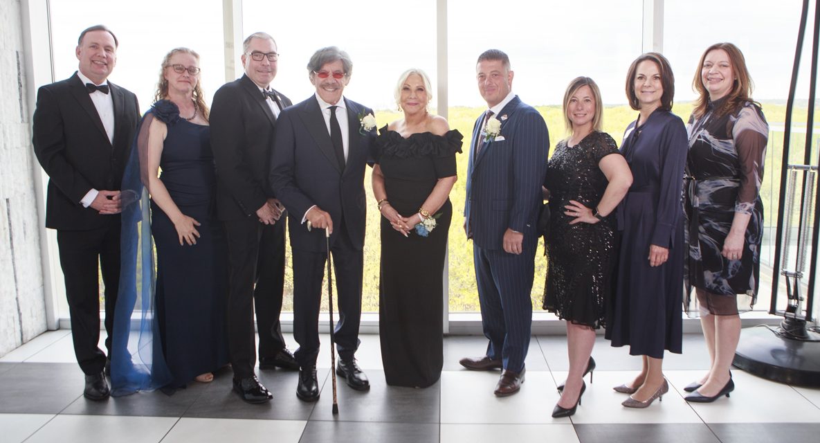 College of Staten Island’s Spring into Giving Benefit Celebrates Community, Philanthropy, and Student Success 