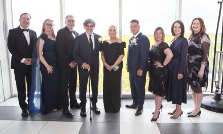 College of Staten Island’s Spring into Giving Benefit Celebrates Community, Philanthropy, and Student Success 