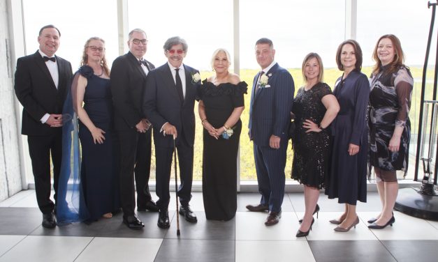 College of Staten Island’s Spring into Giving Benefit Celebrates Community, Philanthropy, and Student Success 