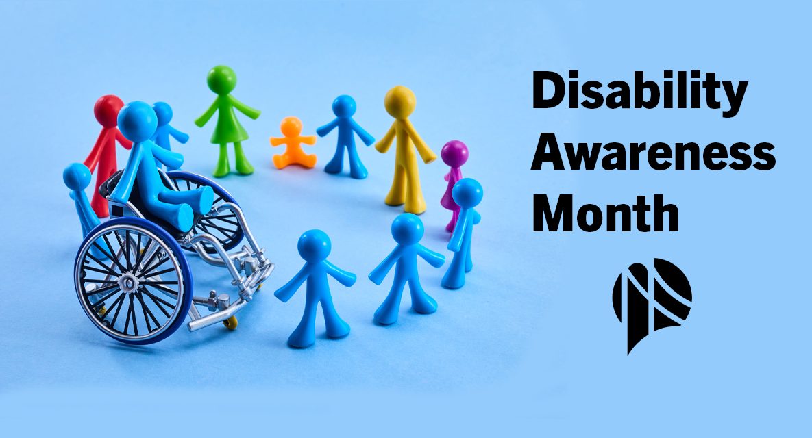 OAS Marks CUNY Disability Awareness Month