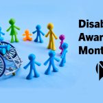 OAS Marks CUNY Disability Awareness Month