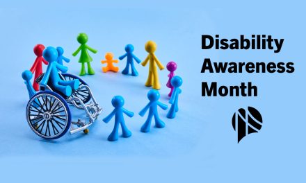 OAS Marks CUNY Disability Awareness Month