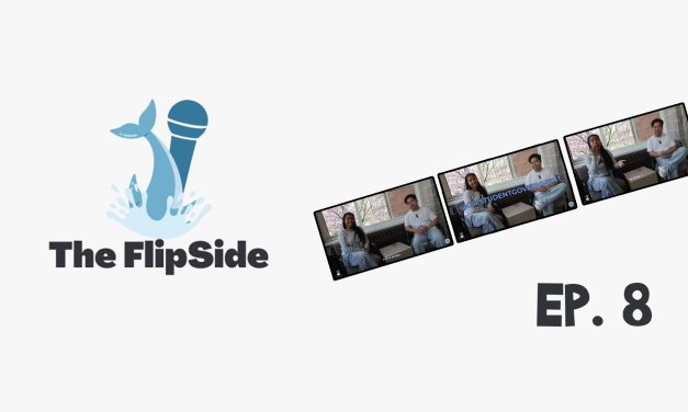 “The Flipside” Episode 8 Premieres Now