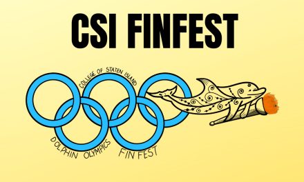 CSI FinFest 2026 Begins Today – Food, Fun, & Games for All