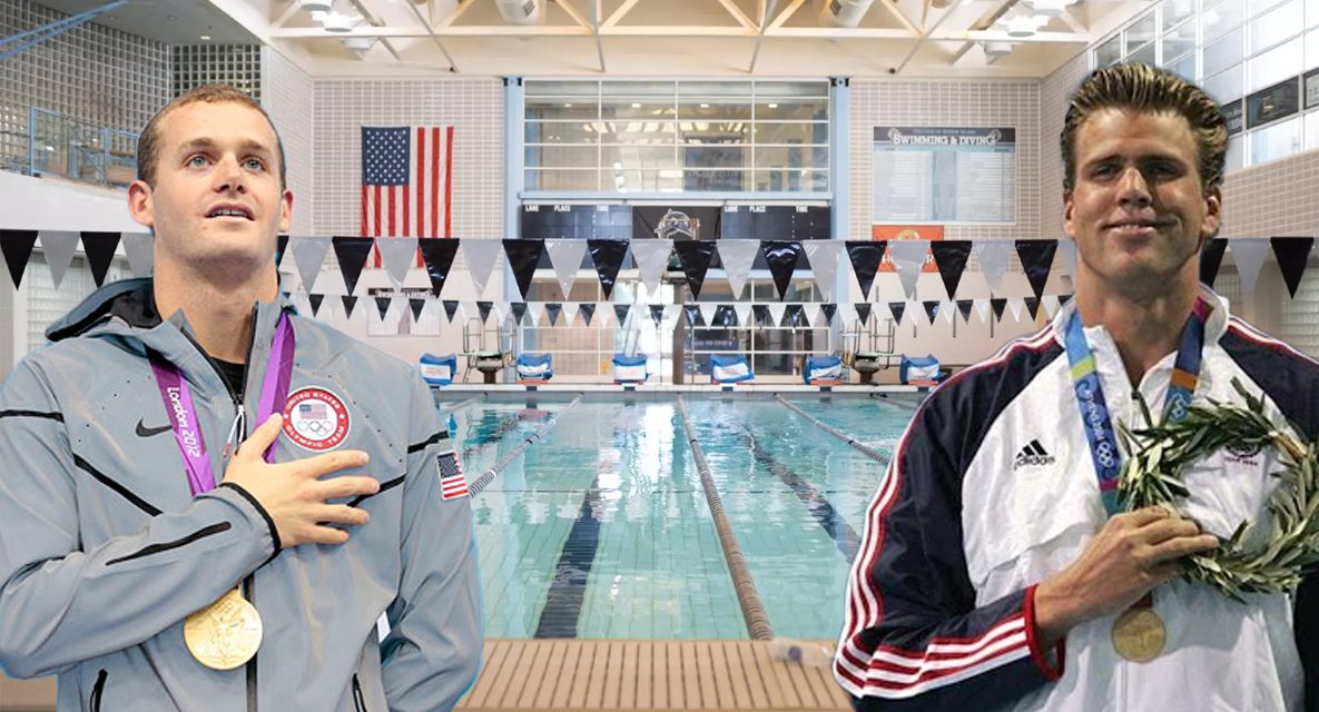 CSI to Bring Olympic Swim Instruction to Staten Island Community 