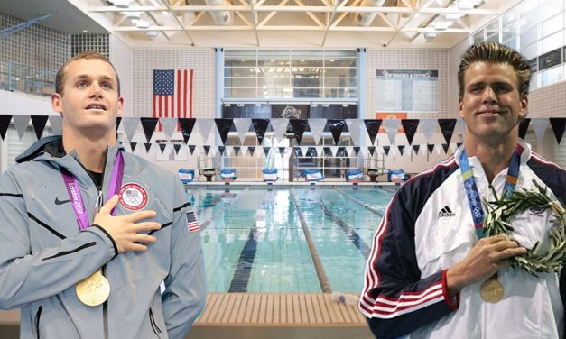 CSI to Bring Olympic Swim Instruction to Staten Island Community 