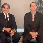 Geraldo Rivera Reflects on Willowbrook and a Lifetime in Journalism