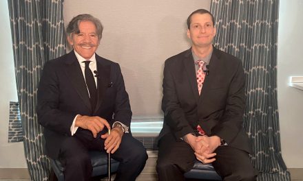 Geraldo Rivera Reflects on Willowbrook and a Lifetime in Journalism
