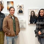 CSI Professor Michael Mandiberg Showcases Groundbreaking Work at the Whitney