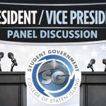 Live Today: Meet the Candidates Student Government Panel