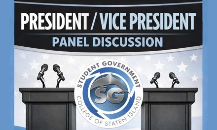Live Today: Meet the Candidates Student Government Panel